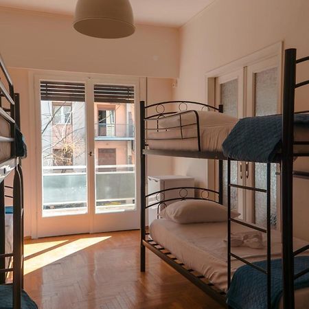 Apartment In Center Of Athén Kültér fotó