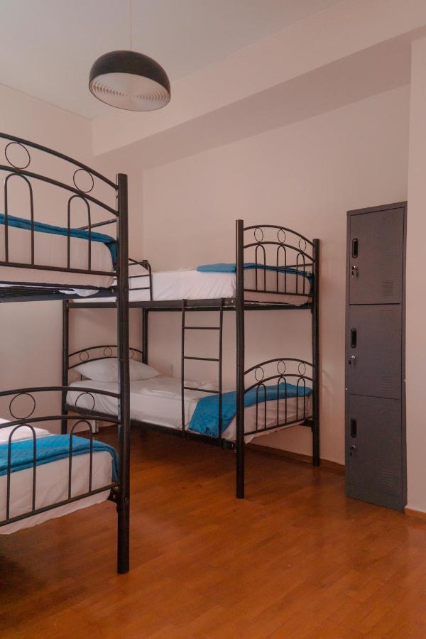 Apartment In Center Of Athén Kültér fotó