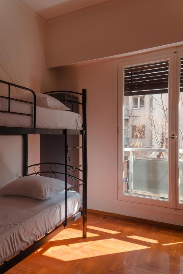 Apartment In Center Of Athén Kültér fotó