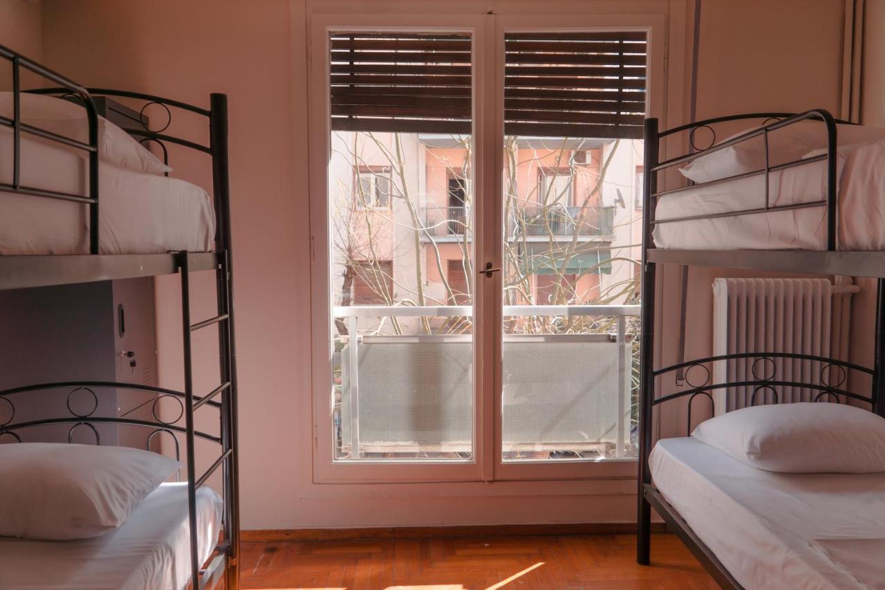 Apartment In Center Of Athén Kültér fotó