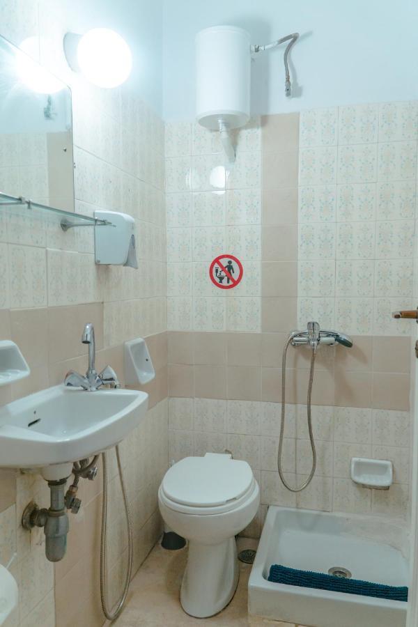 Apartment In Center Of Athén Kültér fotó