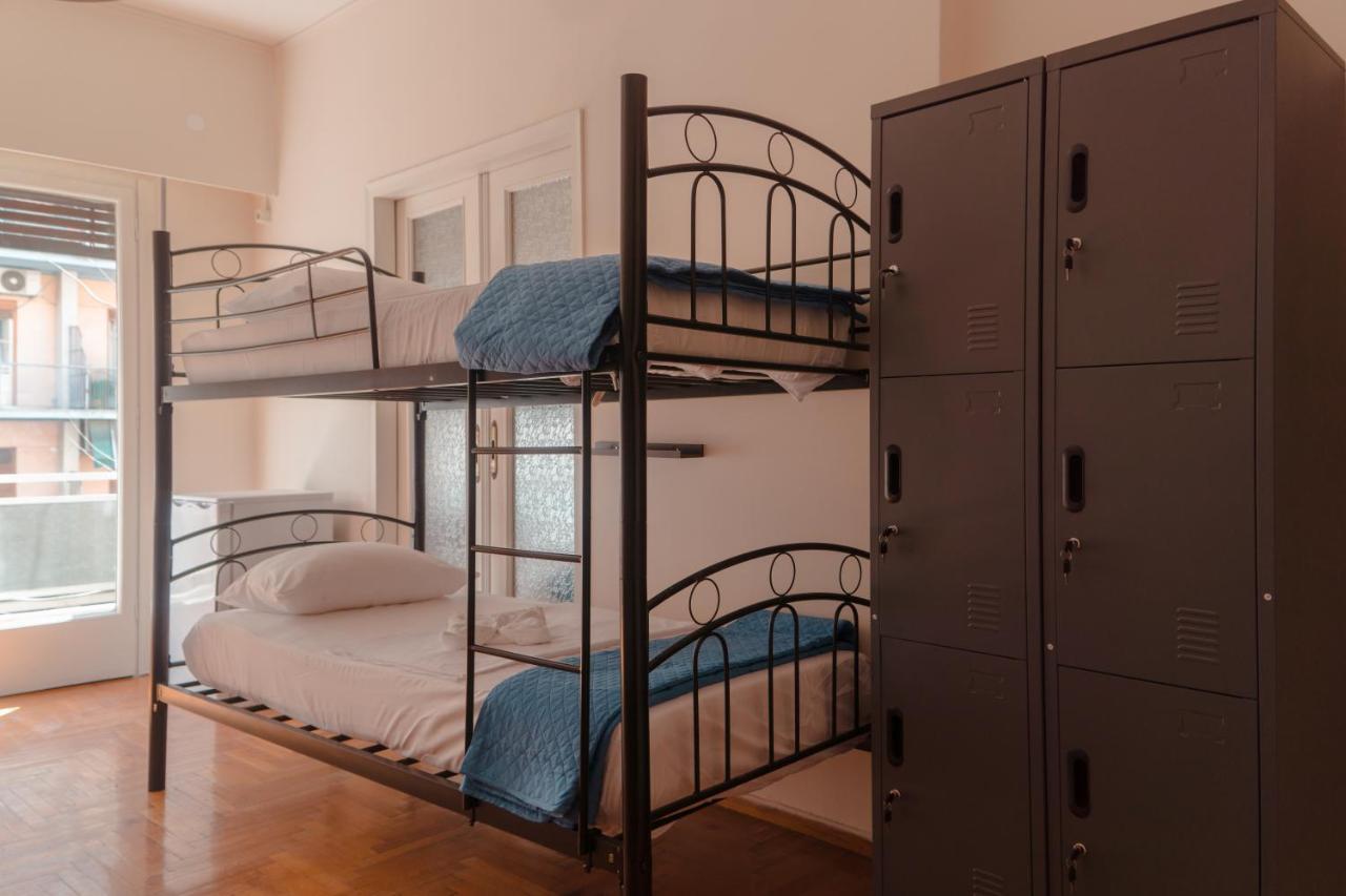 Apartment In Center Of Athén Kültér fotó