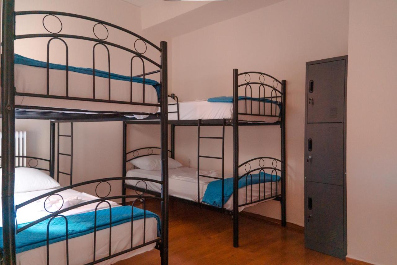 Apartment In Center Of Athén Kültér fotó
