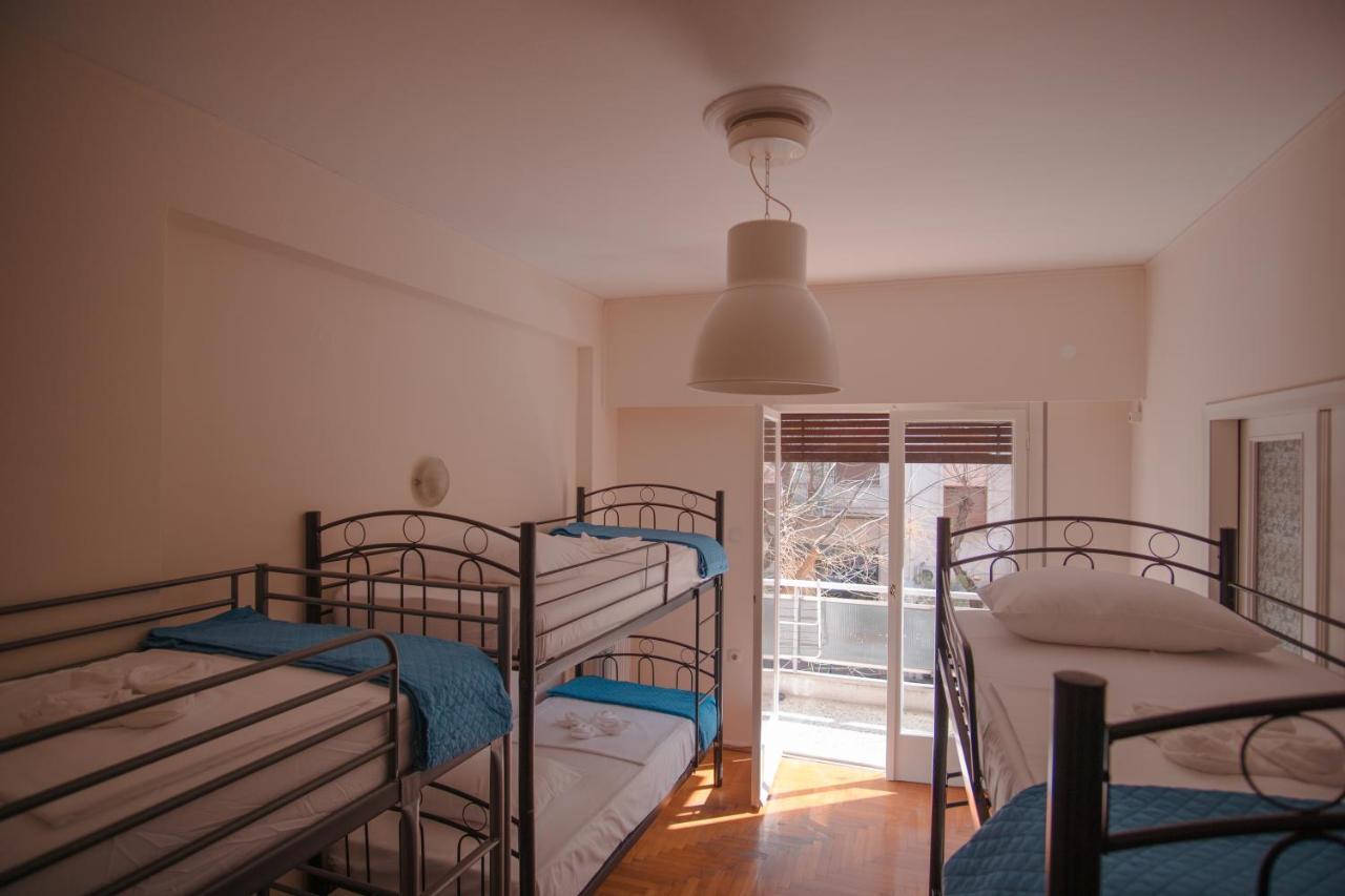 Apartment In Center Of Athén Kültér fotó