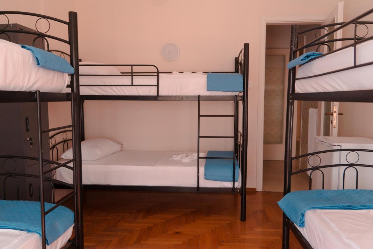 Apartment In Center Of Athén Kültér fotó