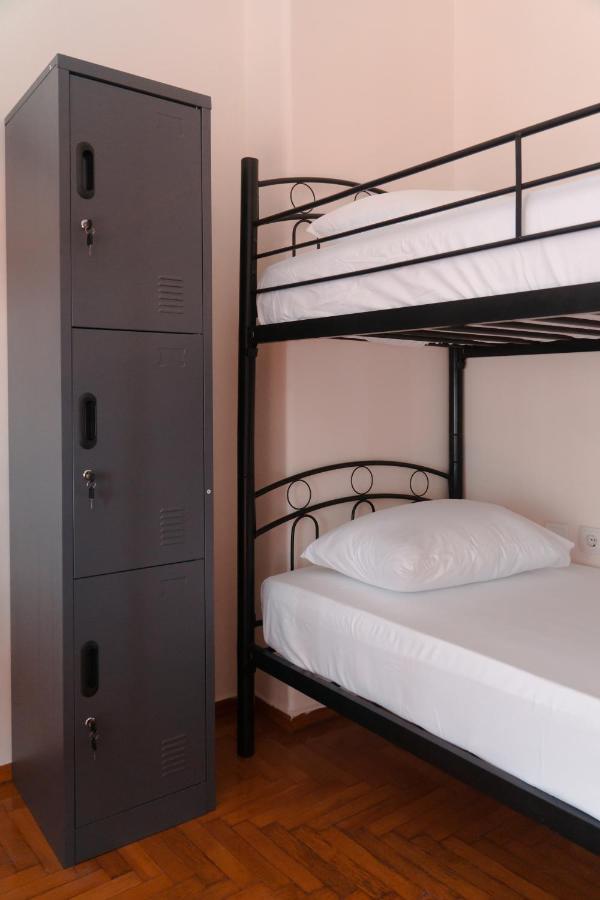 Apartment In Center Of Athén Kültér fotó