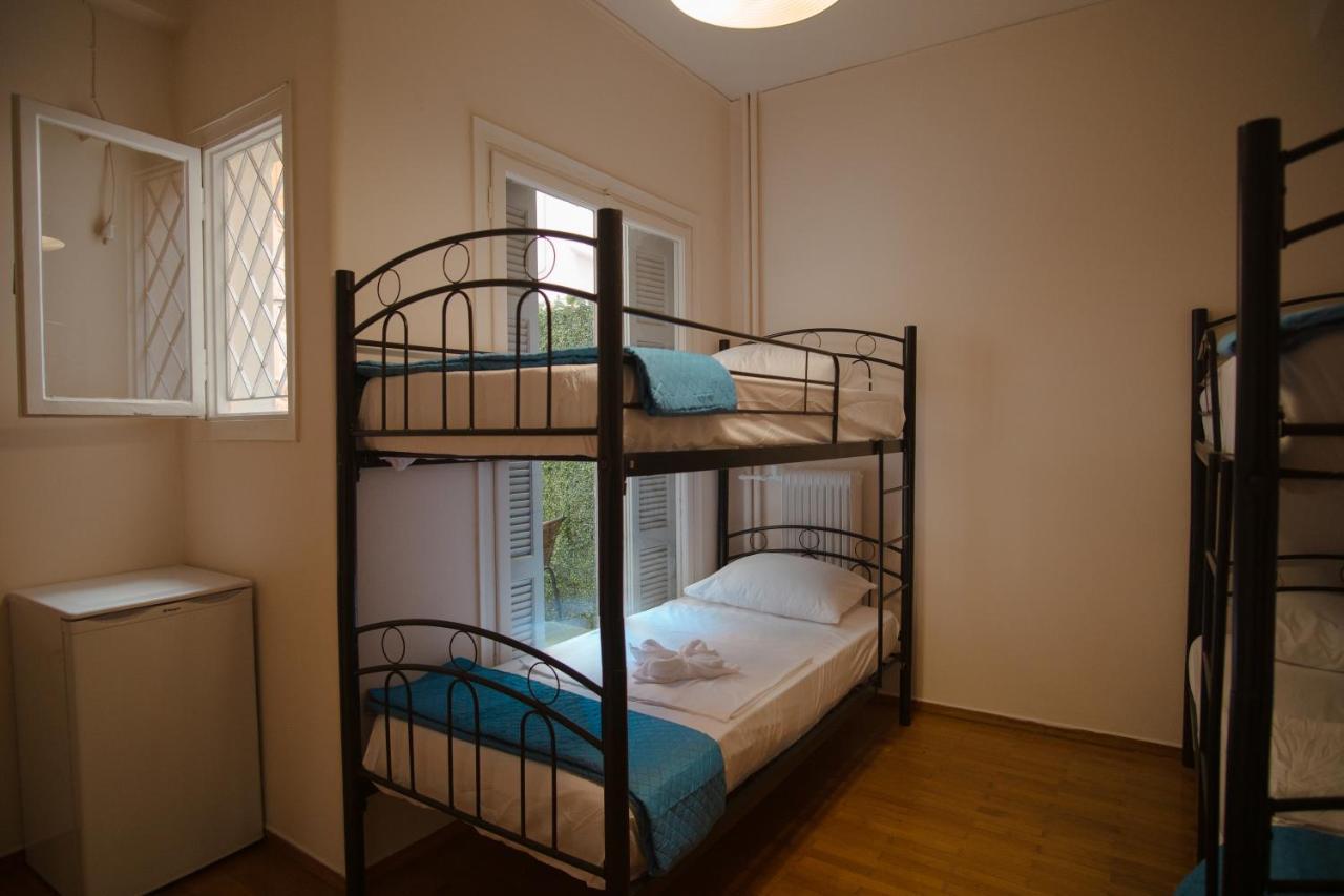 Apartment In Center Of Athén Kültér fotó