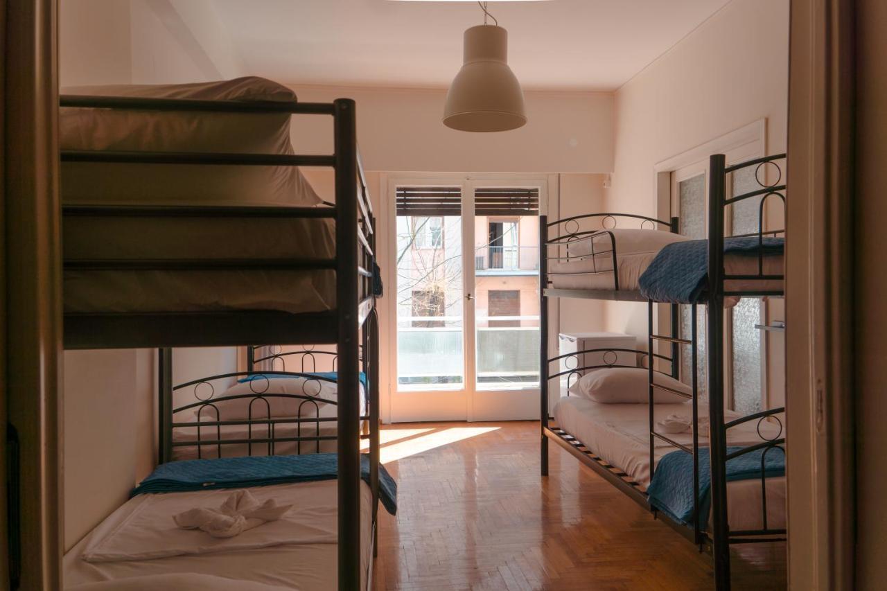Apartment In Center Of Athén Kültér fotó